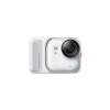 Екшн-камера Insta360 GO Ultra Creator Bundle (Arctic White)