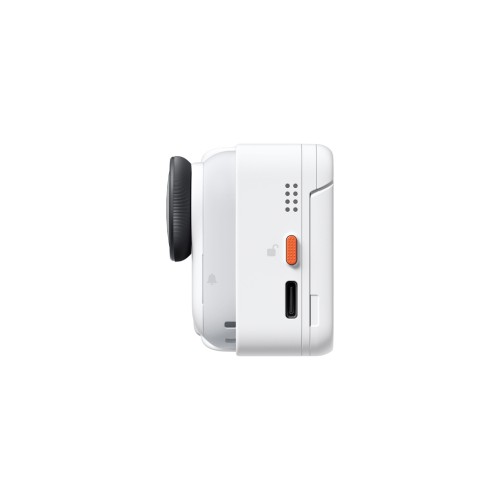 Екшн-камера Insta360 GO Ultra Creator Bundle (Arctic White)