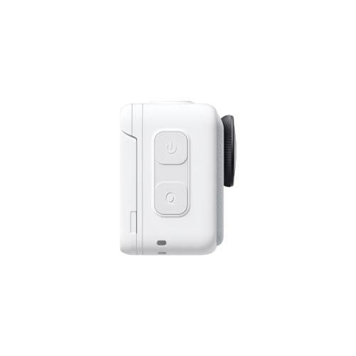 Екшн-камера Insta360 GO Ultra Creator Bundle (Arctic White)