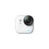 Екшн-камера Insta360 GO Ultra Creator Bundle (Arctic White)