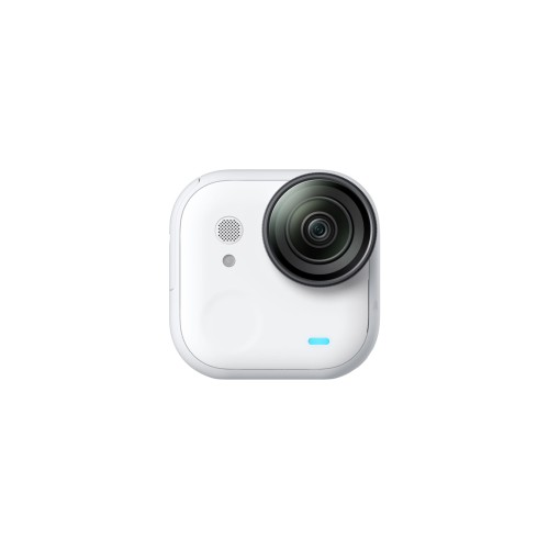 Екшн-камера Insta360 GO Ultra Creator Bundle (Arctic White)