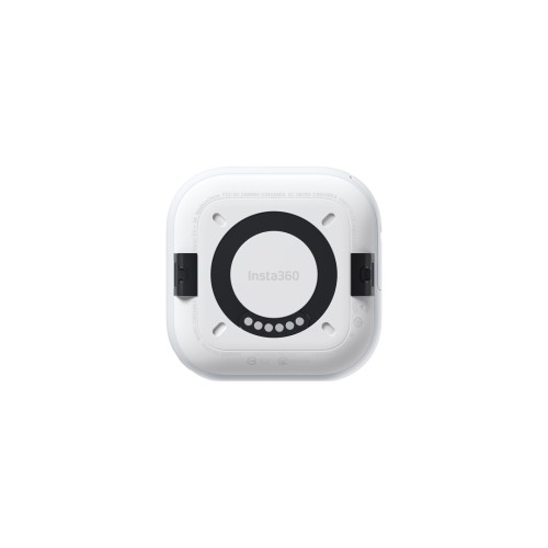 Екшн-камера Insta360 GO Ultra Creator Bundle (Arctic White)