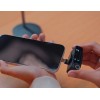 Мікрофонна радіосистема Insta360 Mic Pro (2TX+1RX)