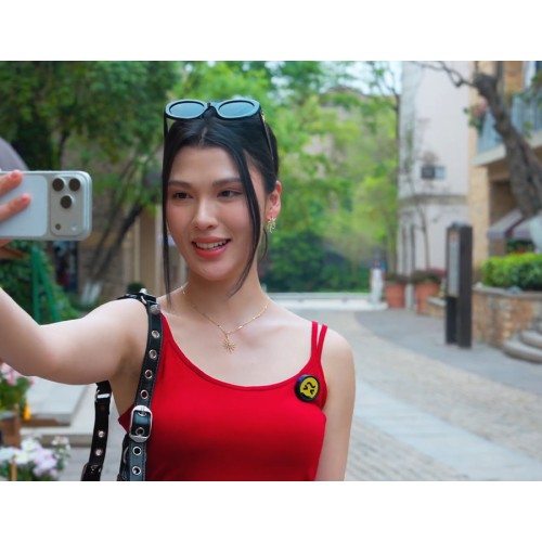 Мікрофонна радіосистема Insta360 Mic Pro (2TX+1RX)