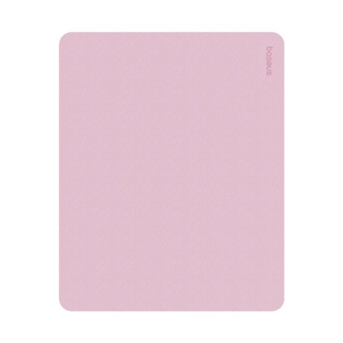 Килимок для миші Baseus Mouse Pad Baby Pink