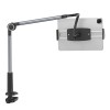 Тримач для мобiльного Baseus Otaku life rotary adjustment lazy holder Pro（Applicable for phone/ ipad) gray