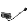 Тримач для мобiльного Baseus Otaku life rotary adjustment lazy holder Pro（Applicable for phone/ ipad) gray