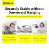 Тримач для мобiльного Baseus Otaku life rotary adjustment lazy holder Pro（Applicable for phone/ ipad) gray