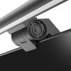 Лампа для монітора Baseus i-wok Series USB Asymmetric Light Source Screen Hanging Light (Youth) Black