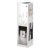 Лампа для монітора Baseus i-wok Series USB Asymmetric Light Source Screen Hanging Light (Youth) Black