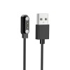 Бездротовий зарядний пристрій для смарт-годинника HOCO Y34/Y37/Y41 Smart sports watch charging cable Black