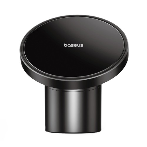 Автотримач для телефона Baseus NeoGravity Magnetic Car Mount (For Dashboards and Air Outlets) Cluster Black