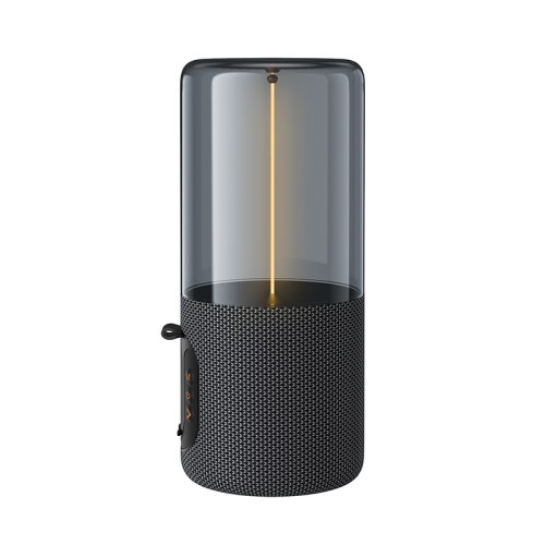 Портативна колонка HOCO BS64 Rocker BT speaker, 5W, Gray