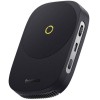 Бездротовий зарядний пристрій з кулером для мобільного Baseus MagPro II Series Ultra-Thin Magnetic Phone Cooler (with Wireless Charger) Cosmic Black