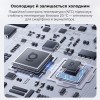 Бездротовий зарядний пристрій з кулером для мобільного Baseus MagPro II Series Ultra-Thin Magnetic Phone Cooler (with Wireless Charger) Cosmic Black