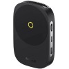 Бездротовий зарядний пристрій з кулером для мобільного Baseus MagPro II Series Ultra-Thin Magnetic Phone Cooler (with Wireless Charger) Cosmic Black
