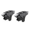 Ігровий контролер для мобільного BOROFONE BG2 Spartan mobile game button Black