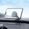 Автотримач для телефона BOROFONE BH103 Cloud magnetic car holder(center console) Black