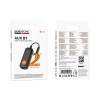 Bluetooth-ресивер BOROFONE BC62 Walker AUX BT audio receiver/transmitter