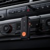 Bluetooth-ресивер BOROFONE BC62 Walker AUX BT audio receiver/transmitter